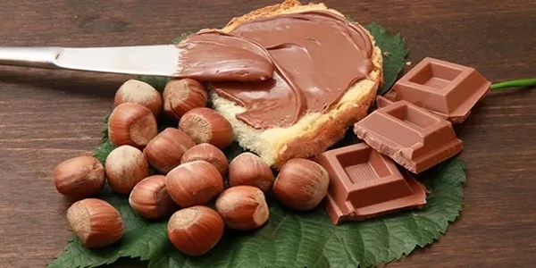 تصویر 3 از قیمت خرید شکلات صبحانه فندقی + فروش ویژه